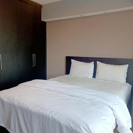 Cozy The H Residence Cawang by Bonzela Property Dżakarta Zewnętrze zdjęcie