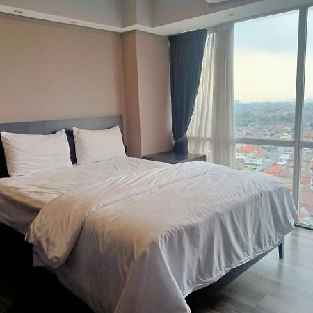 Cozy The H Residence Cawang by Bonzela Property Dżakarta Zewnętrze zdjęcie