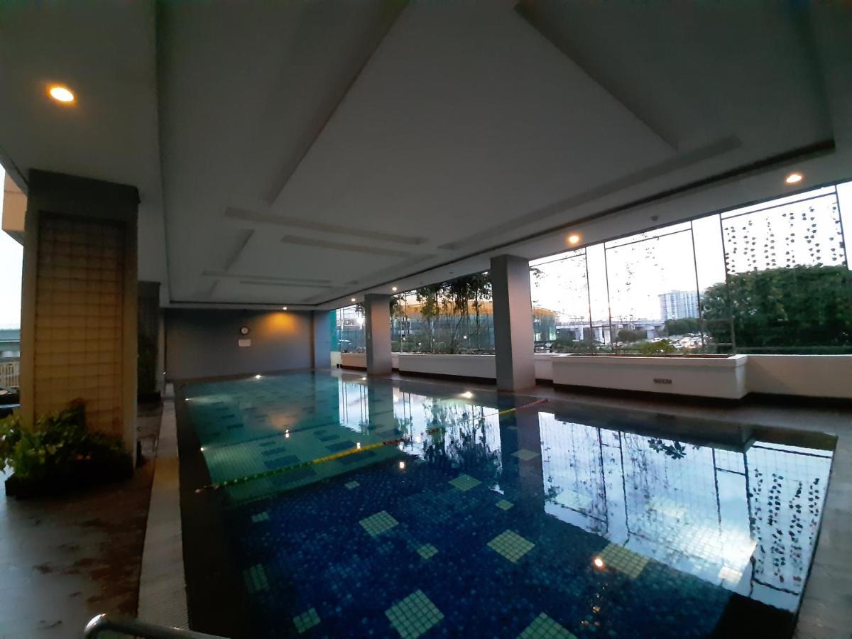 Cozy The H Residence Cawang by Bonzela Property Dżakarta Zewnętrze zdjęcie