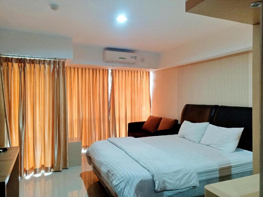 Cozy The H Residence Cawang by Bonzela Property Dżakarta Zewnętrze zdjęcie
