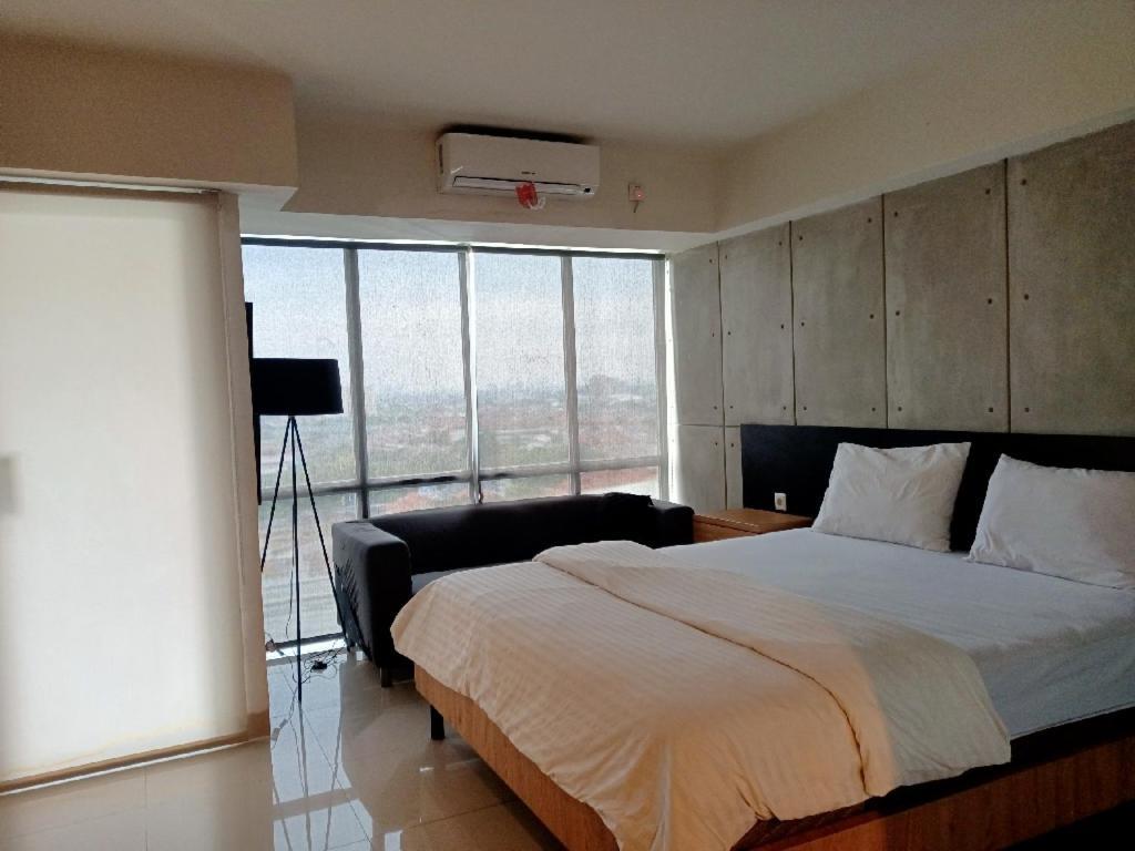 Cozy The H Residence Cawang by Bonzela Property Dżakarta Zewnętrze zdjęcie
