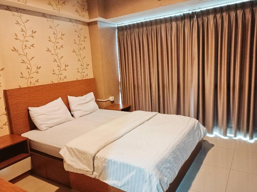 Cozy The H Residence Cawang by Bonzela Property Dżakarta Zewnętrze zdjęcie