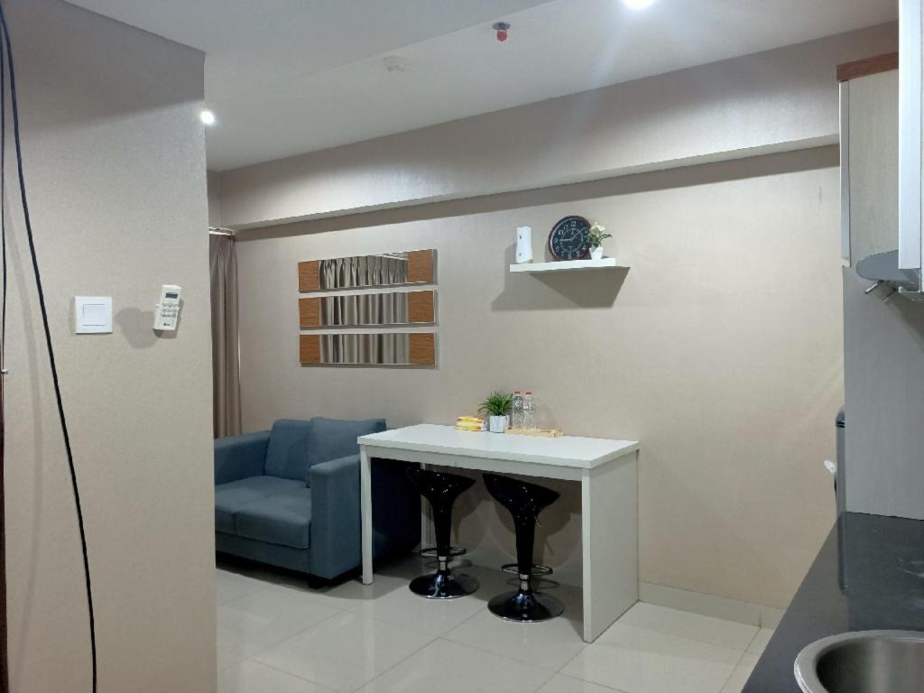 Cozy The H Residence Cawang by Bonzela Property Dżakarta Zewnętrze zdjęcie