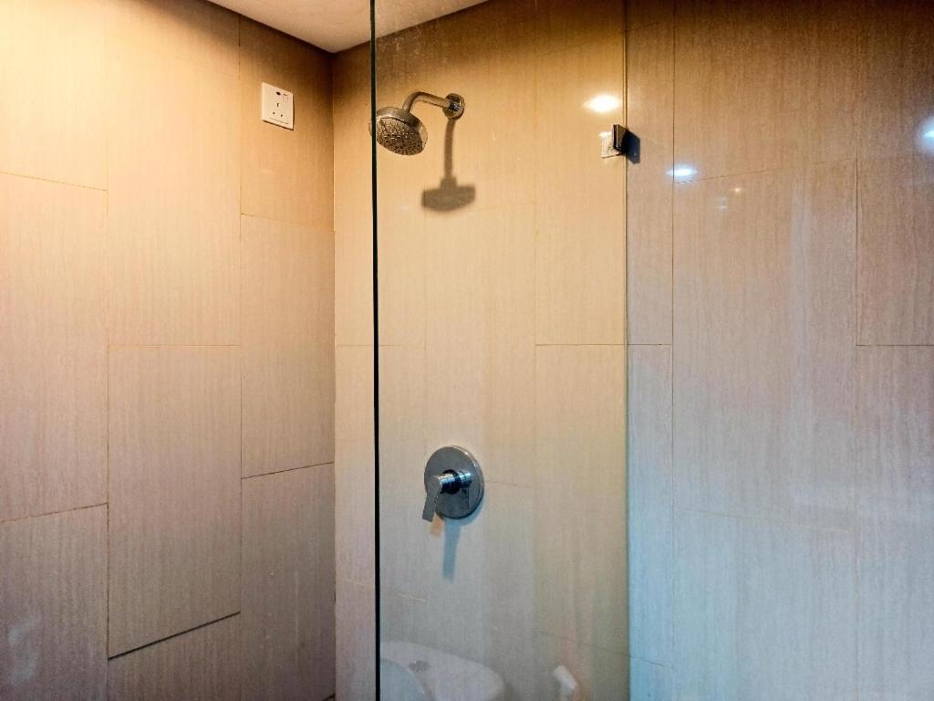 Cozy The H Residence Cawang by Bonzela Property Dżakarta Zewnętrze zdjęcie