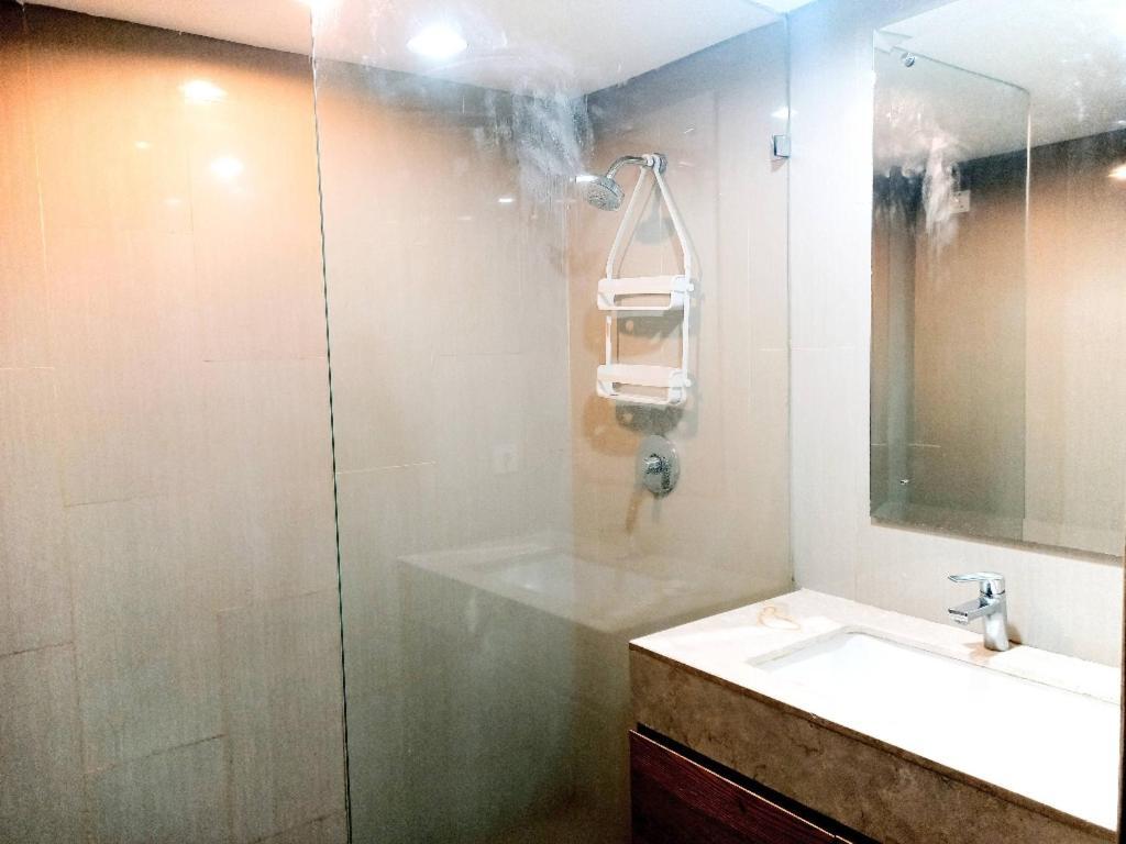 Cozy The H Residence Cawang by Bonzela Property Dżakarta Zewnętrze zdjęcie