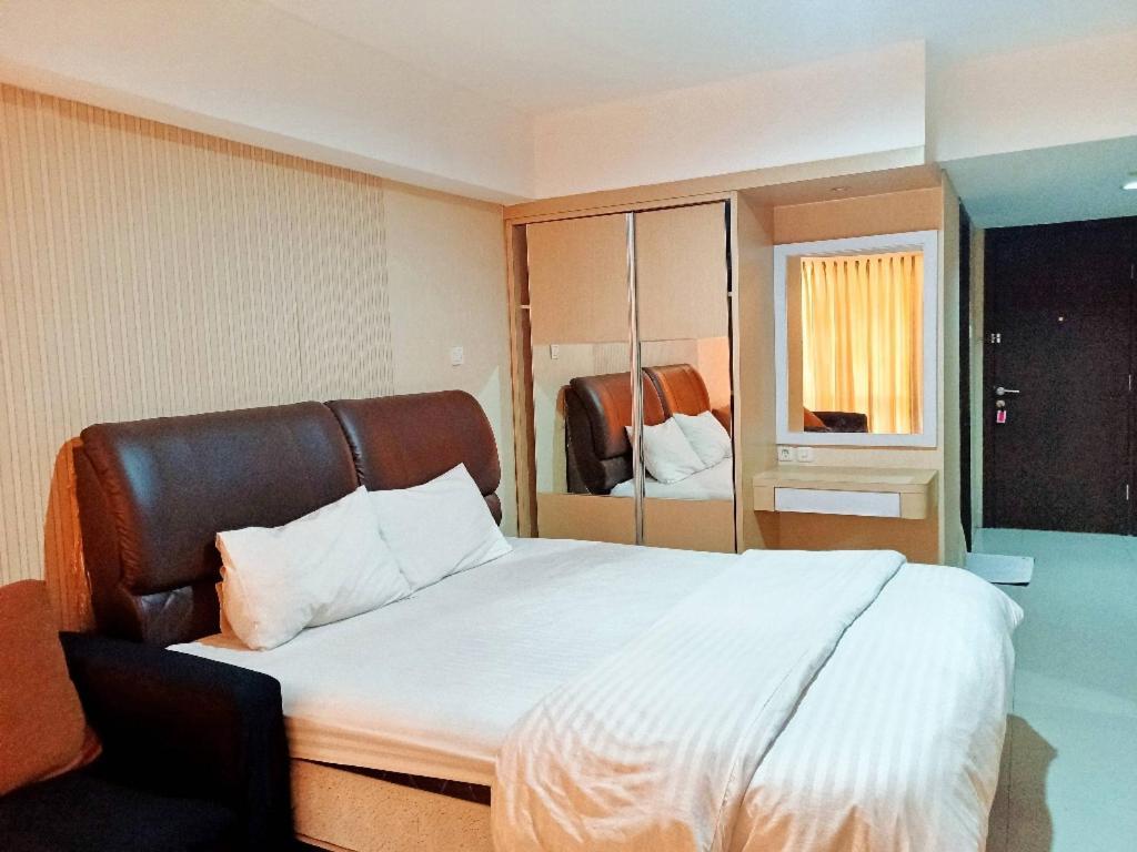 Cozy The H Residence Cawang by Bonzela Property Dżakarta Zewnętrze zdjęcie