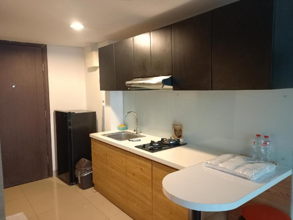 Cozy The H Residence Cawang by Bonzela Property Dżakarta Zewnętrze zdjęcie