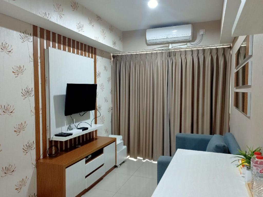 Cozy The H Residence Cawang by Bonzela Property Dżakarta Zewnętrze zdjęcie