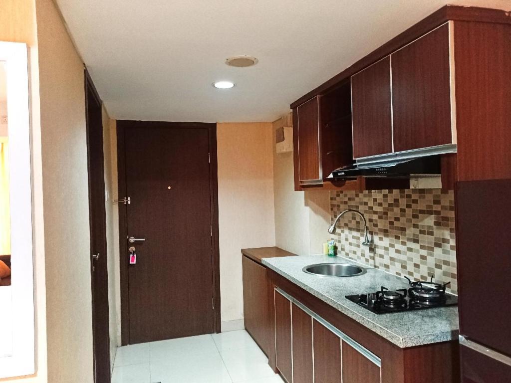Cozy The H Residence Cawang by Bonzela Property Dżakarta Zewnętrze zdjęcie