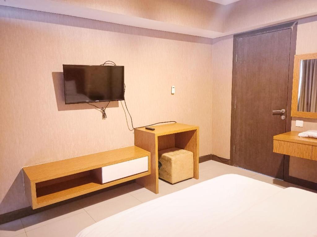 Cozy The H Residence Cawang by Bonzela Property Dżakarta Zewnętrze zdjęcie
