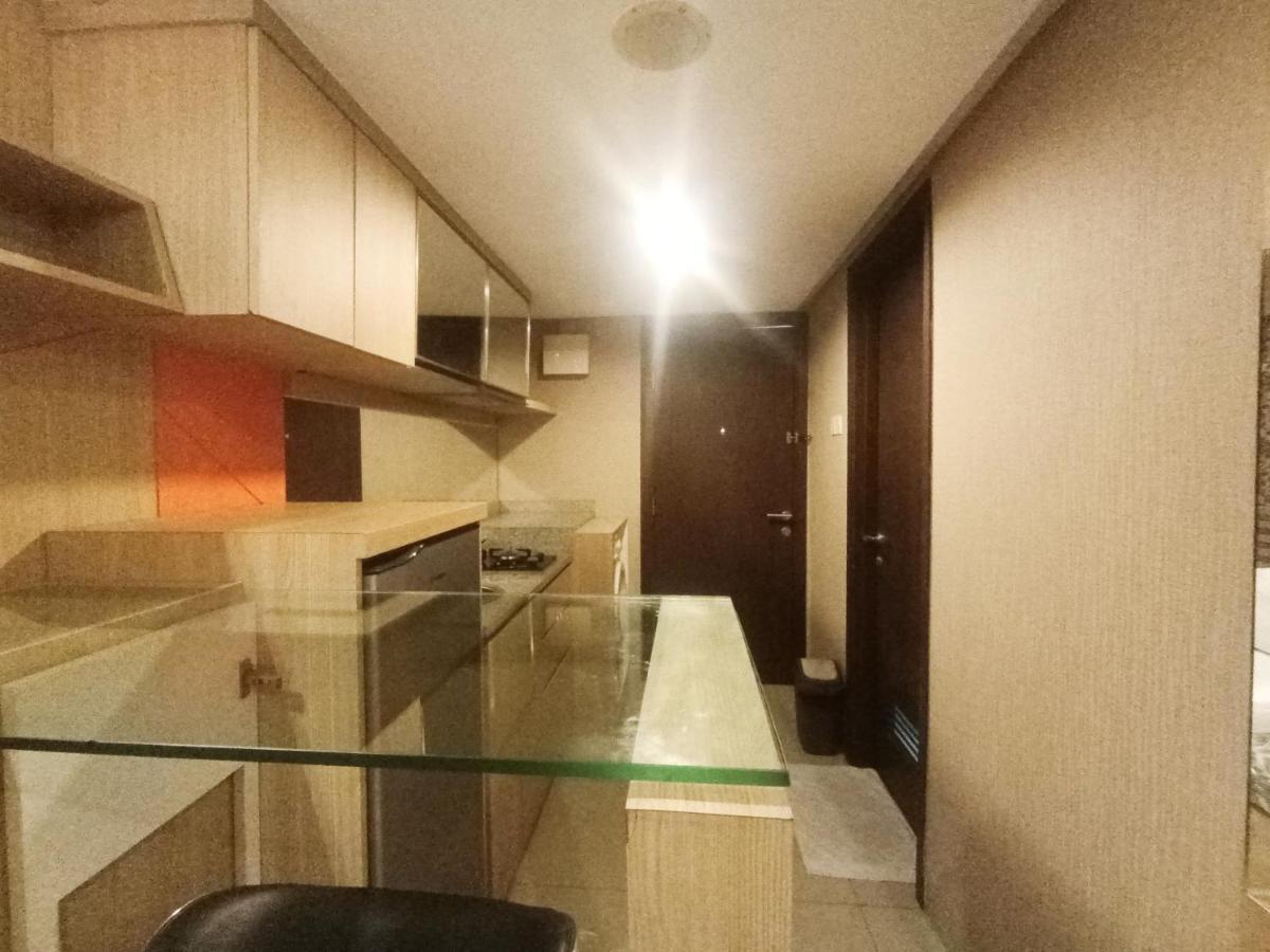 Cozy The H Residence Cawang by Bonzela Property Dżakarta Zewnętrze zdjęcie