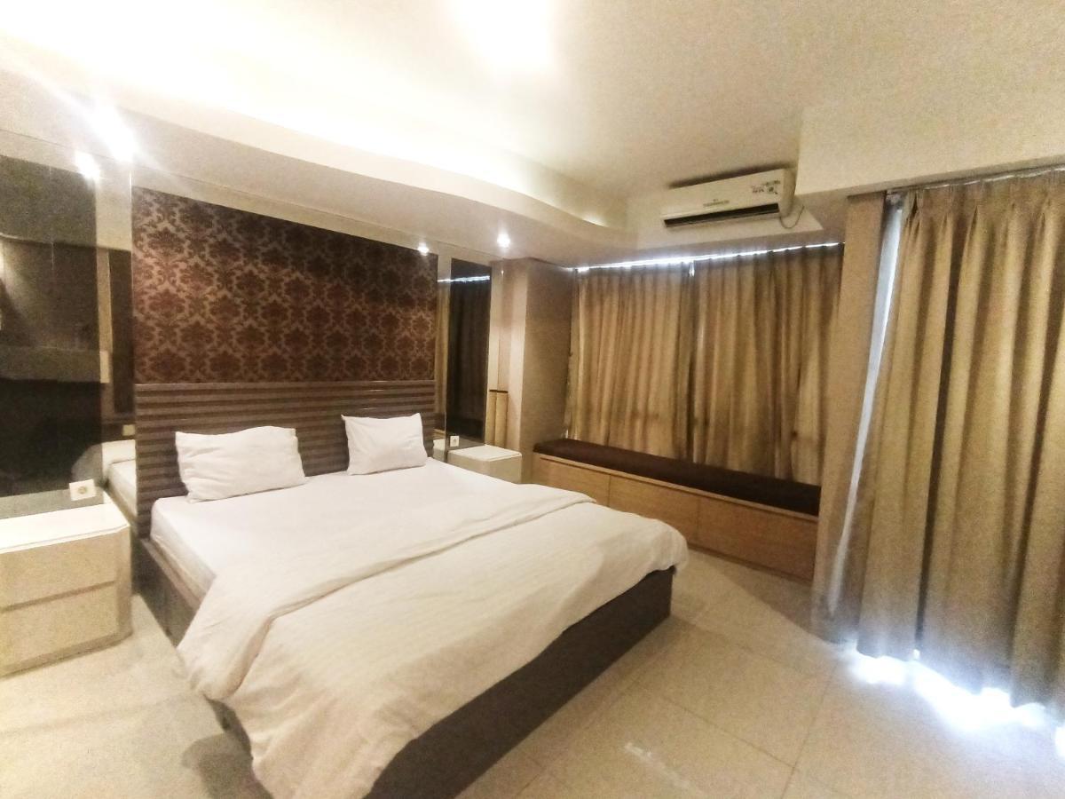 Cozy The H Residence Cawang by Bonzela Property Dżakarta Zewnętrze zdjęcie