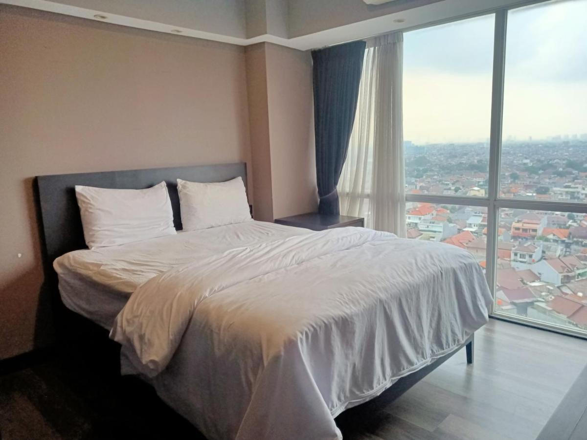 Cozy The H Residence Cawang by Bonzela Property Dżakarta Zewnętrze zdjęcie