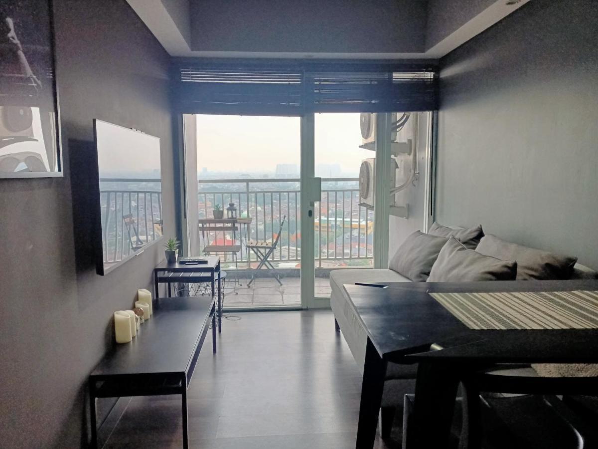 Cozy The H Residence Cawang by Bonzela Property Dżakarta Zewnętrze zdjęcie
