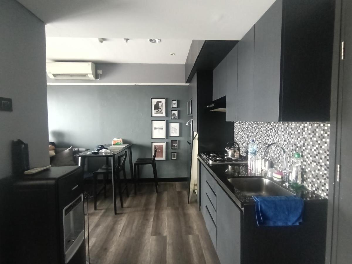 Cozy The H Residence Cawang by Bonzela Property Dżakarta Zewnętrze zdjęcie
